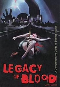 Legacy of Blood (Legacy of Blood)
