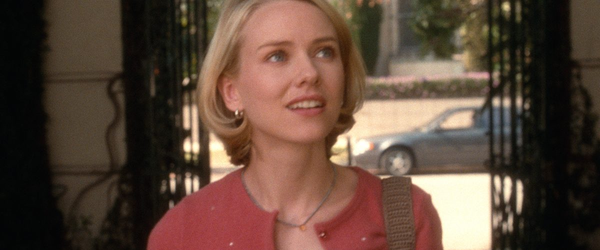 Naomi Watts quase abandona carreira antes de ser escolhida por David Lynch
