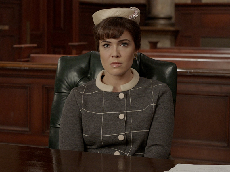 Foto 4 de I'm Not Here