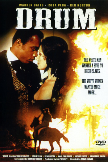  de Filme Drum (1976)