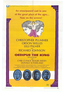 Édipo Rei: A Tragédia De Um Rei (Original title: Oedipus the King)