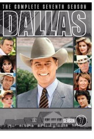 Poster 2 de Série Dallas (1ª Temporada) (1978)