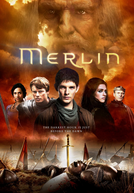 As Aventuras de Merlin (4ª Temporada) (Merlin (Season 4))