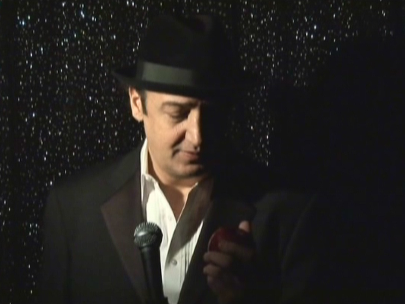 Foto 1 de A Filthy Little Fruit