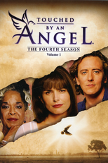O Toque de um Anjo (4ª Temporada) (Touched by an Angel (Season 4))