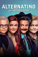 Alternatino with Arturo Castro (Alternatino with Arturo Castro)