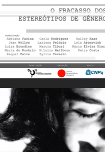 O Fracasso do Estereótipo de Gênero (O Fracasso do Estereótipo de Gênero)
