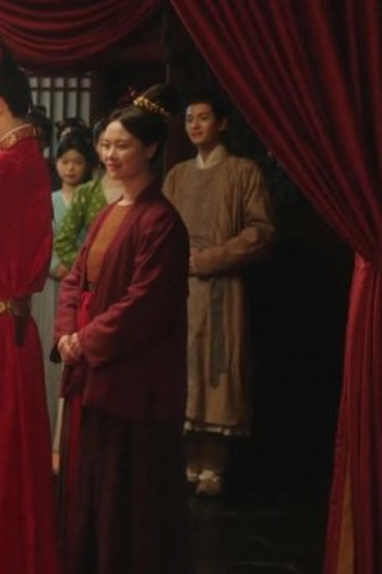 Poster de Episódio 第10集 (2025)