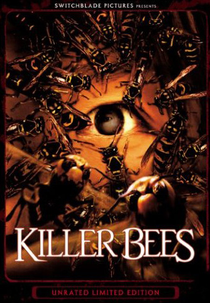 Abelhas Assassinas (Killer Bees!)