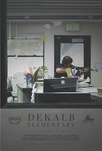 DeKalb Elementary - Poster / Capa / Cartaz - Oficial 1