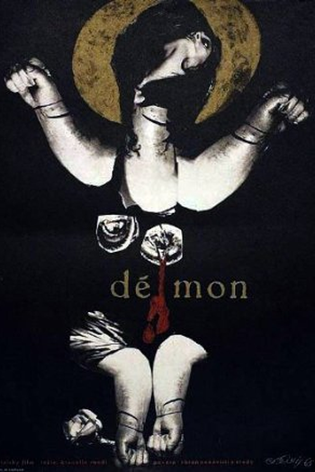  de Filme O Demônio (1963)