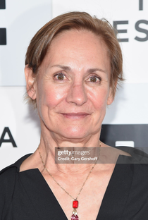 Laurie Metcalf - Poster / Capa / Cartaz - Oficial 1
