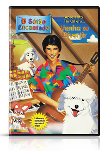 O Sótão Encantado - Venha se Divertir! (O Sótão Encantado - Venha se Divertir!)