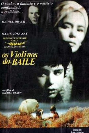  de Filme Os Violinos do Baile (1974)