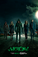 Arqueiro (3ª Temporada) (Arrow (Season 3))