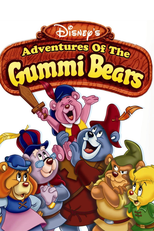 Adventures of the Gummi Bears (Adventures of the Gummi Bears)