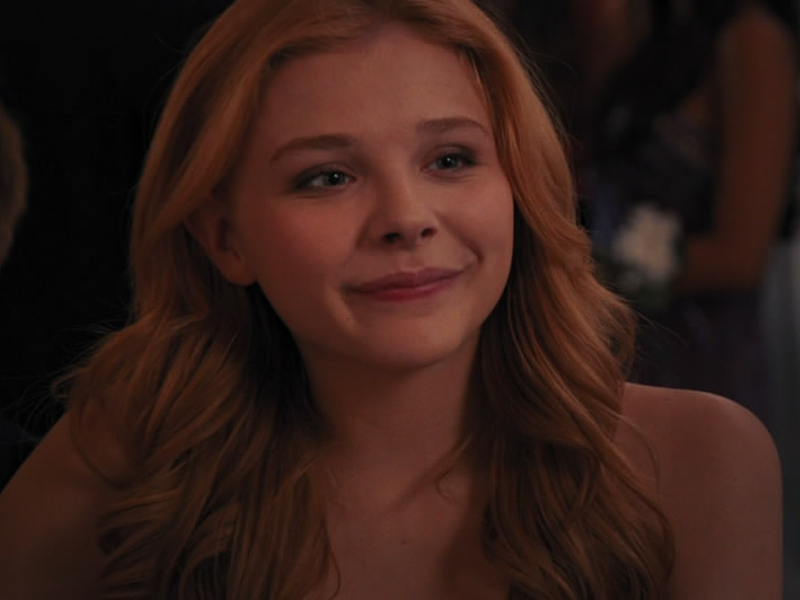 Foto 2 de Carrie, a Estranha