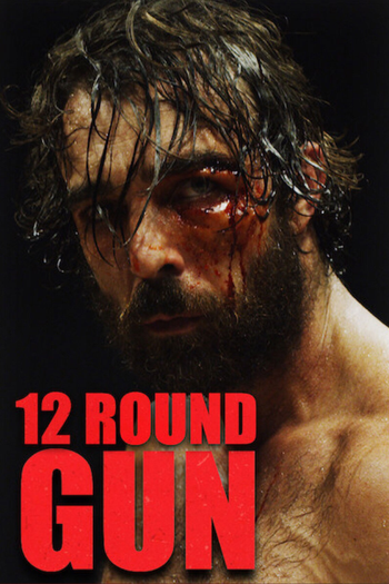  de Filme 12 Assaltos (2017)