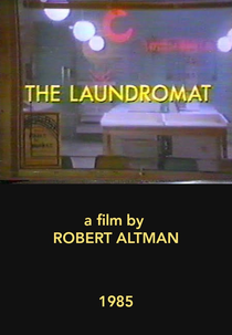 A Lavanderia (The Laundromat)