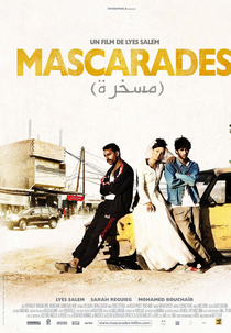 Mascarados (Mascarades)