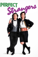 Primo Cruzado (1ª Temporada) (Perfect Strangers (Season 1))