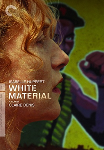 Minha Terra, África (White Material)