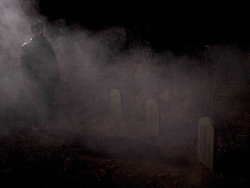 Foto 4 de Portas fechadas 