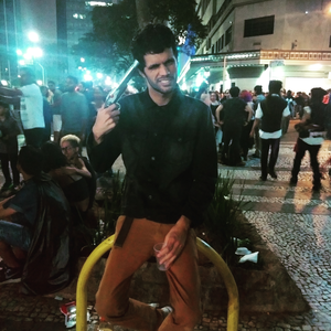 Foto de perfil de Diego onosoul