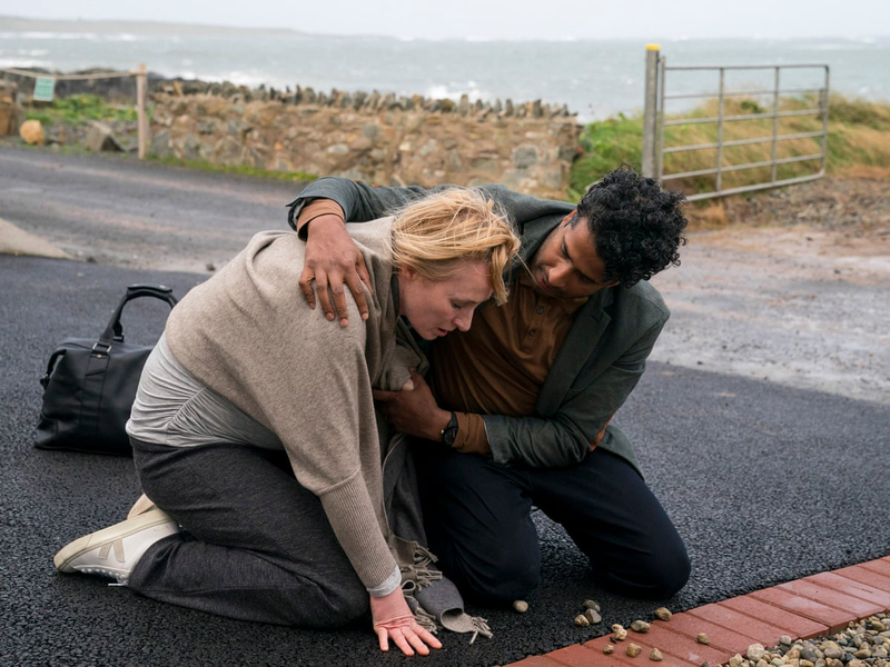 Foto 3 de Three Families