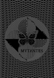 Mutantes ao Vivo - Barbican Theatre, Londres (Mutantes ao Vivo - Barbican Theatre, Londres)