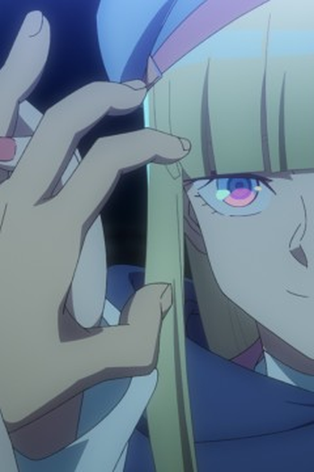Poster de Episódio 終末の過ぎた北の地で (2025)