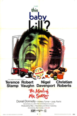 O Homem Que Nasceu de Novo (The Mind of Mr. Soames)