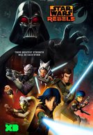 Star Wars Rebels – O Cerco de Lothal (Star Wars Rebels: The Siege of Lothal)