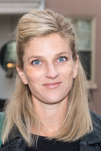 Ryan Hawke (I) - Poster / Capa / Cartaz - Oficial 1