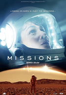 Missions (2ª temporada) (Missions (2ª temporada))