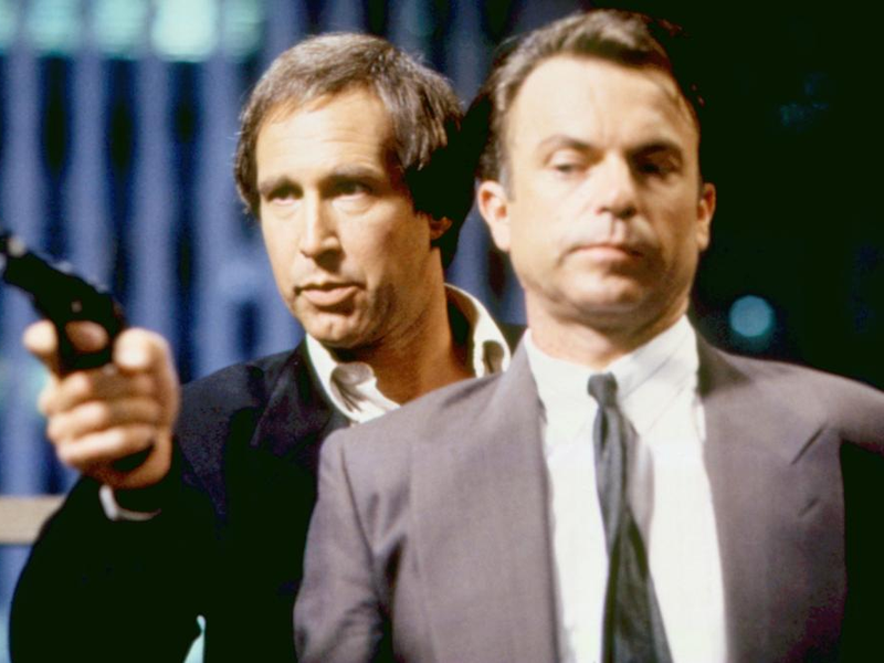 Foto 31 de Memórias de um Homem Invisível