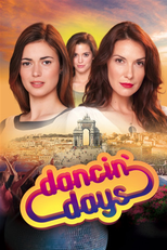 Dancin' Days (2012) (Dancin' Days (2012))