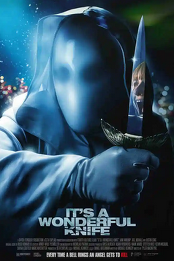 Poster de Filme Um Conto Fatal (2023)