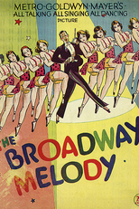 Melodia da Broadway (The Broadway Melody)