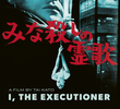 I, the Executioner