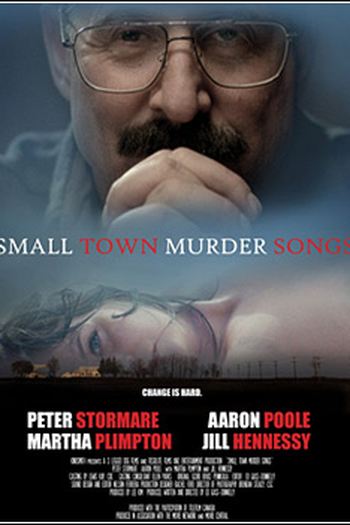  de Filme Contos Góticos de Crimes (2010)