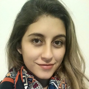 Foto de perfil de Elisa Smile