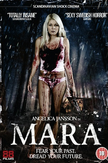  de Filme Mara (2012)