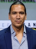 Michael Greyeyes