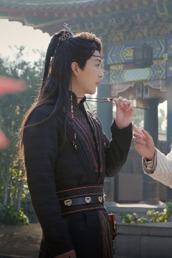 Poster de Episódio 第六集 (2026)