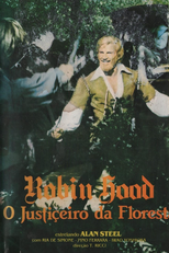 Robin Hood - O Justiceiro da Floresta (Storia di arcieri, pugni e occhi neri)
