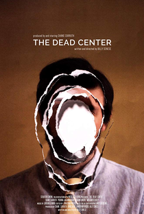 The Dead Center - Poster / Capa / Cartaz - Oficial 1