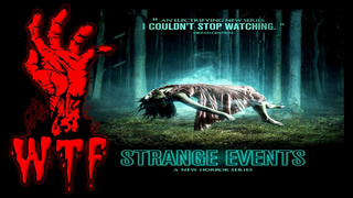 Trailer: Strange Events (2017) Trailer
