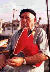 Los Últimos Gaiteros de La Habana (Los Últimos Gaiteros de La Habana)