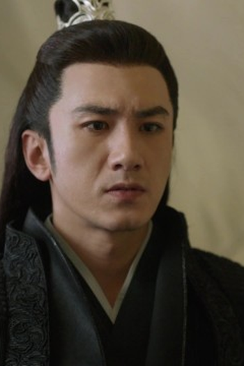 Poster de Episódio 第13集 (2022)